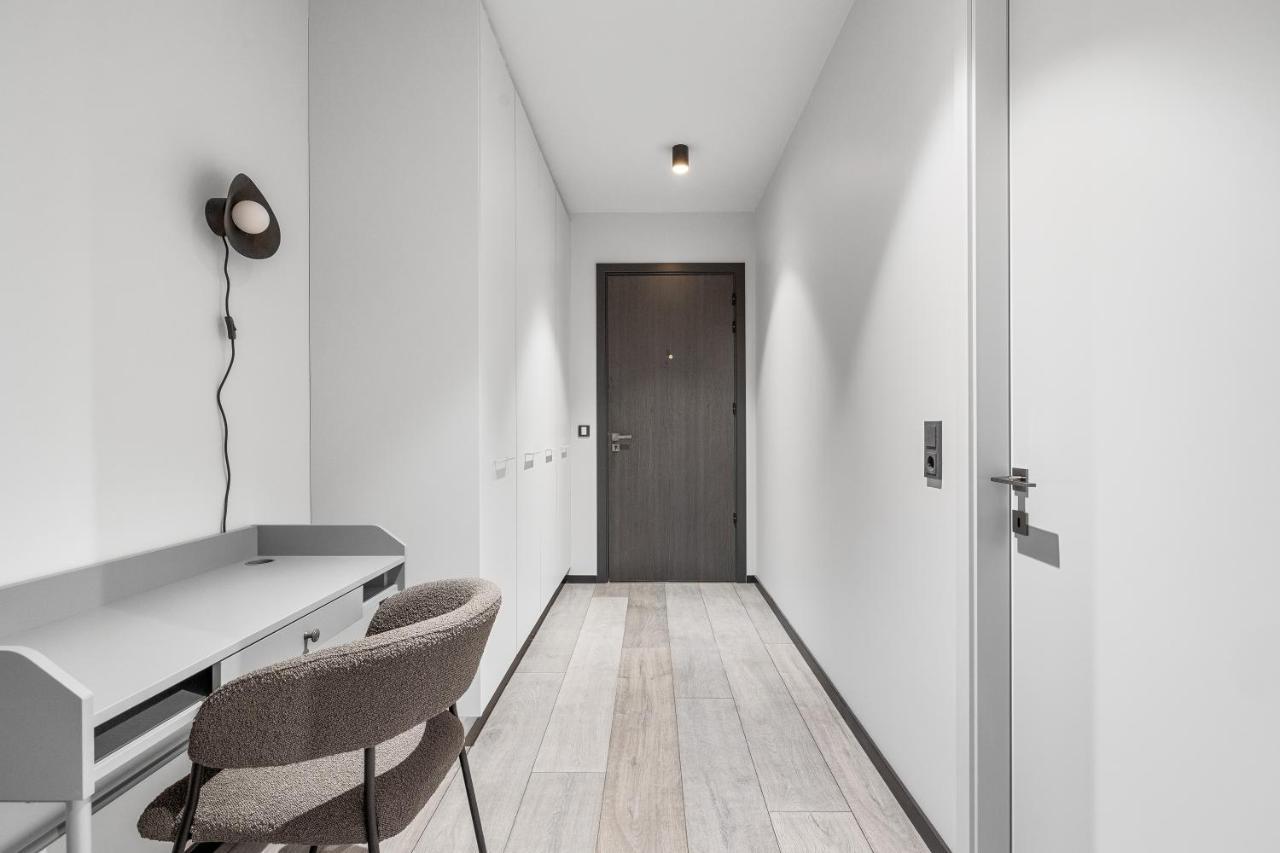 Appartamento Harbour Lux 3br & 2ba In The Heart Of The With Free Parking