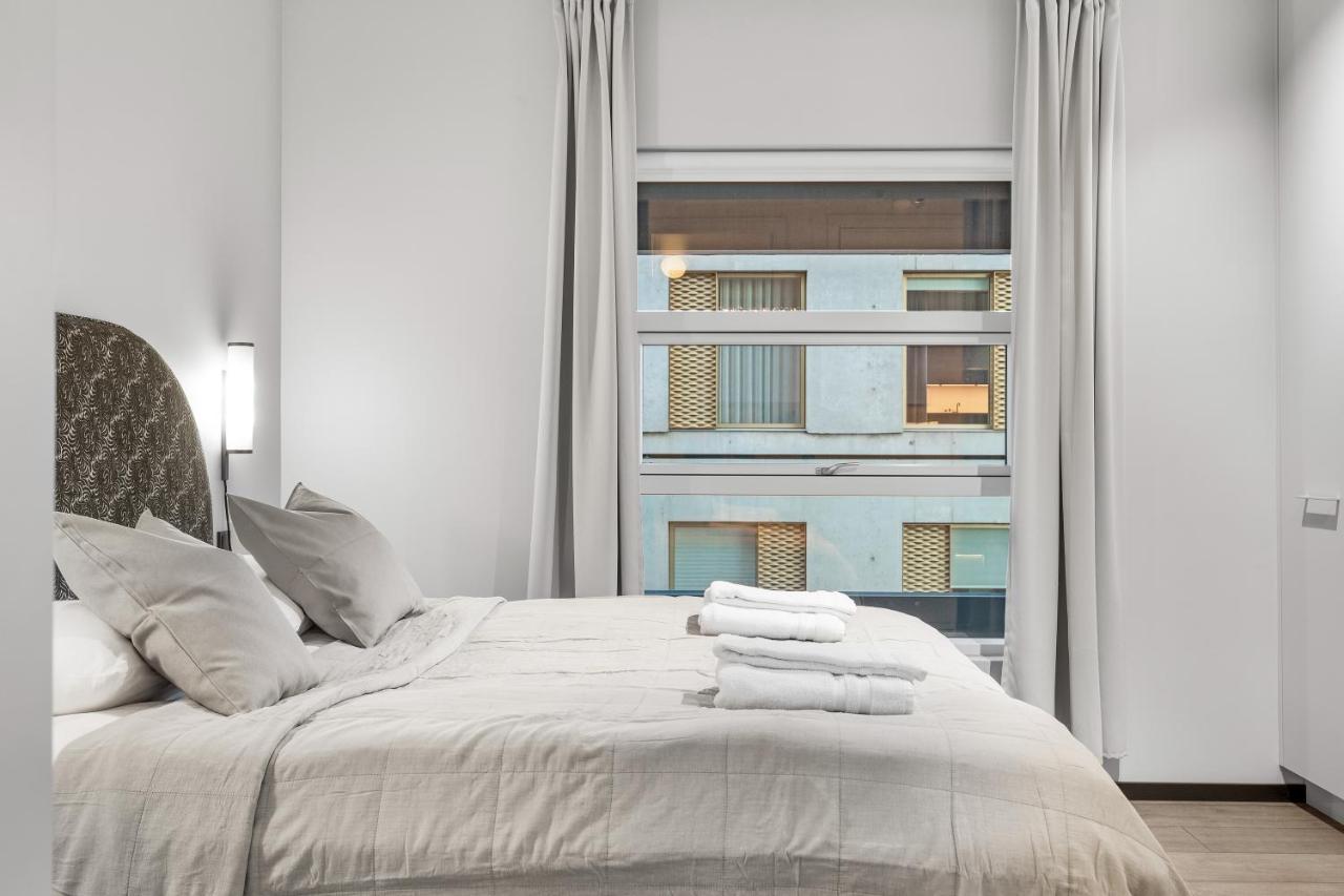 Appartamento Harbour Lux 3br & 2ba In The Heart Of The With Free Parking *