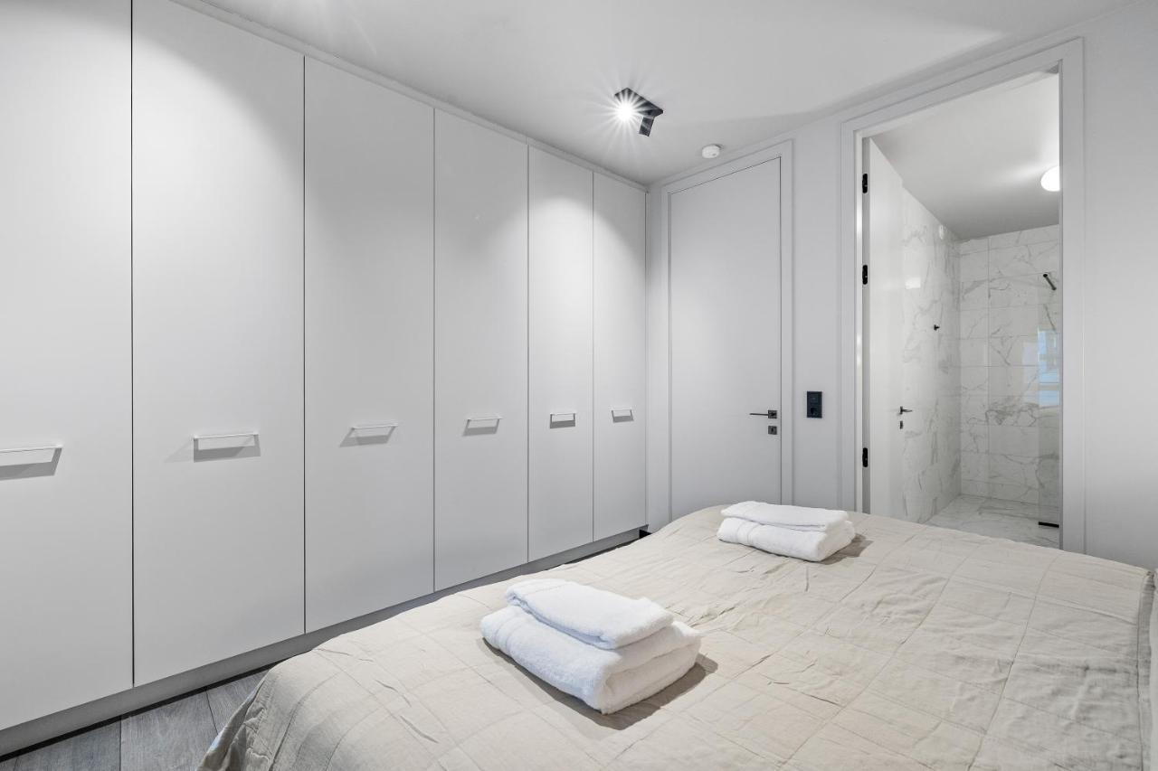 Appartamento Harbour Lux 3br & 2ba In The Heart Of The With Free Parking *